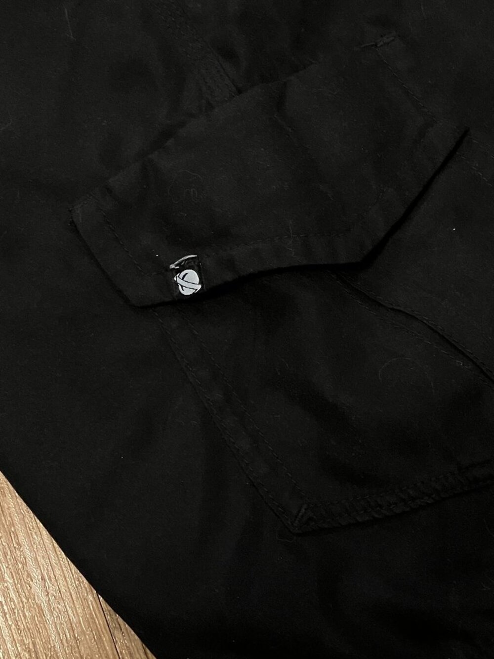 VTG Y2K Lost Enterprises Boardshorts Surf - Picture 11 of 13